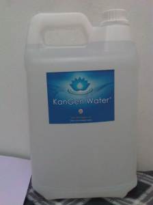 Kangen Water - Drinking Water